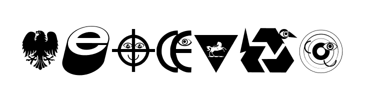 LogosLogo  Free Fonts Download