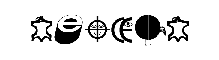 LogosLogo  Free Fonts Download