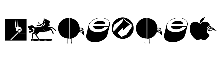 LogosLogo  Free Fonts Download