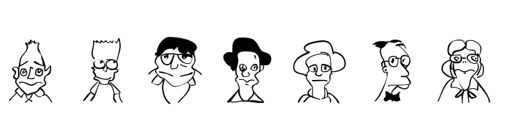 CarneVale  Free Fonts Download