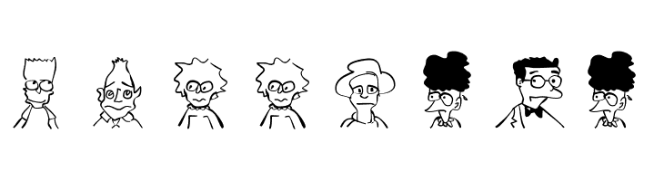 CarneVale  Free Fonts Download