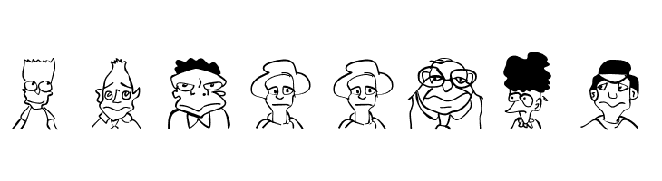 CarneVale  Free Fonts Download