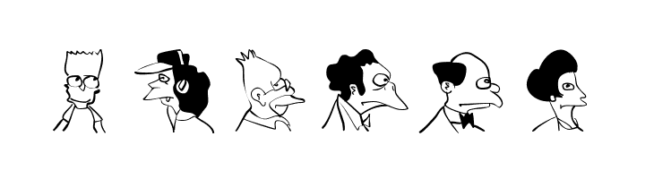 CarneVale  Free Fonts Download