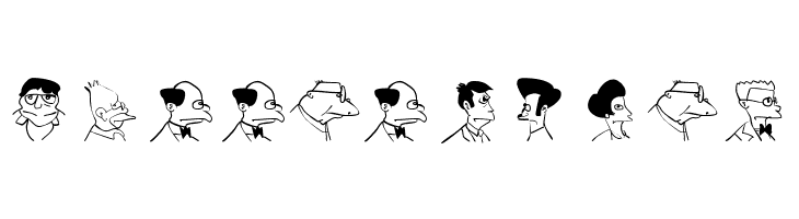 CarneVale  Free Fonts Download