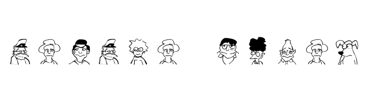 CarneVale  Free Fonts Download