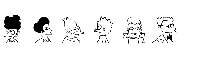 CarneVale  Free Fonts Download