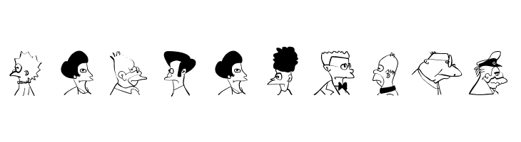 CarneVale  Free Fonts Download