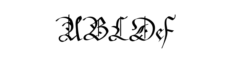 MonAmourAprilFraktur  Free Fonts Download