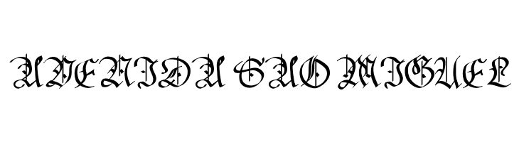 MonAmourAprilFraktur  Free Fonts Download