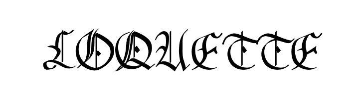 MonAmourAprilFraktur  Free Fonts Download