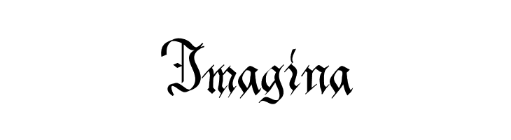 MonAmourAprilFraktur  Free Fonts Download