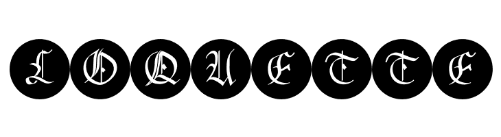 MonAmourCapsAprilFraktur  Free Fonts Download