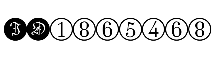 MonAmourCapsAprilFraktur  Free Fonts Download