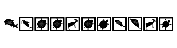 NewCaveDrawingsZwei  Free Fonts Download