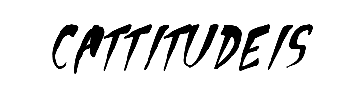 Apocalypse 1  Free Fonts Download