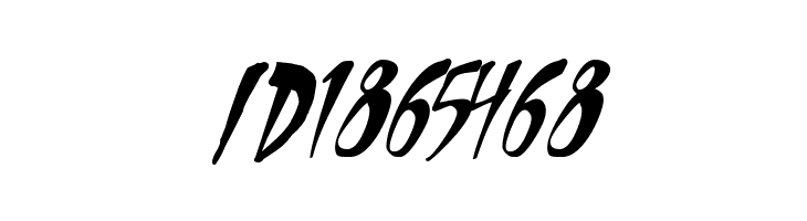 Apocalypse 1  Free Fonts Download