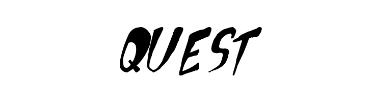 Apocalypse 1  Free Fonts Download