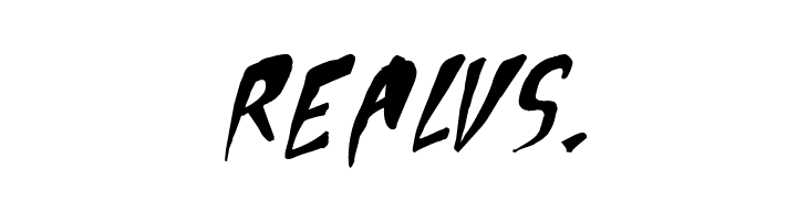 Apocalypse 1  Free Fonts Download