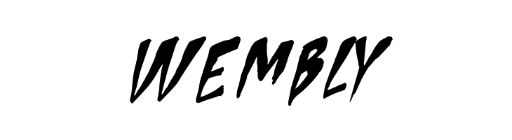 Apocalypse 1  Free Fonts Download