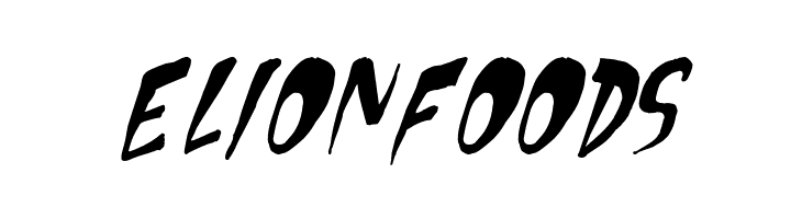 Apocalypse 1  Free Fonts Download