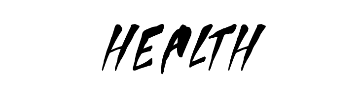 Apocalypse 1  Free Fonts Download