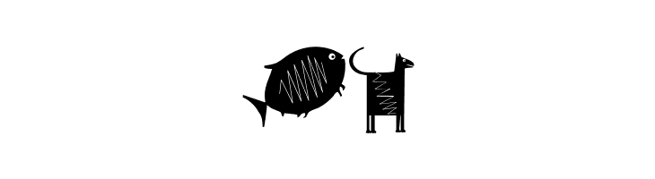 NewCaveDrawings  Free Fonts Download