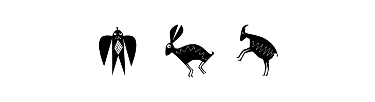 NewCaveDrawings  Free Fonts Download