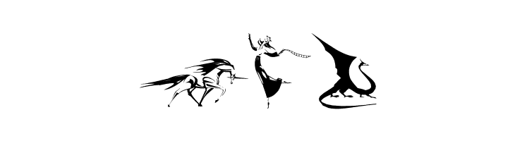 Wonderlanders  Free Fonts Download