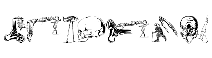 SurrealisMK  Free Fonts Download