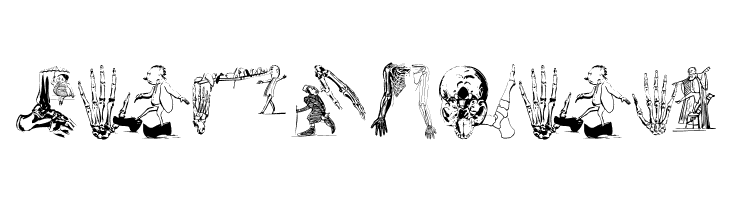 SurrealisMK  Free Fonts Download