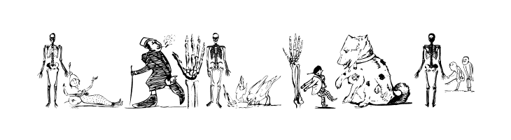 SurrealisMK  Free Fonts Download