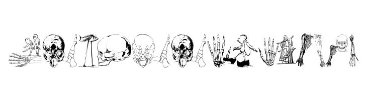 SurrealisMK  Free Fonts Download