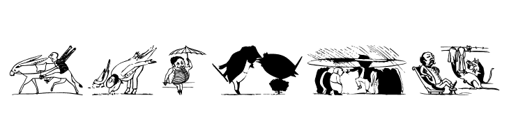 SurrealisM  Free Fonts Download