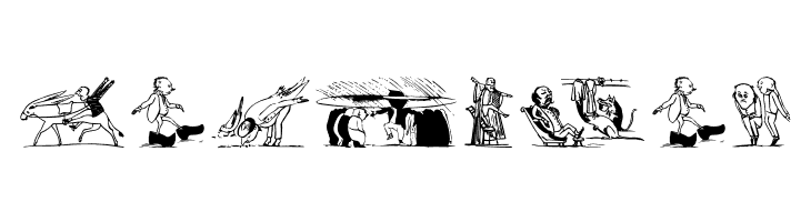 SurrealisM  Free Fonts Download