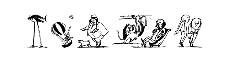 SurrealisM  Free Fonts Download