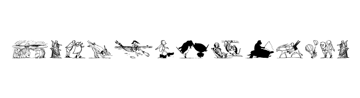 SurrealisM  Free Fonts Download