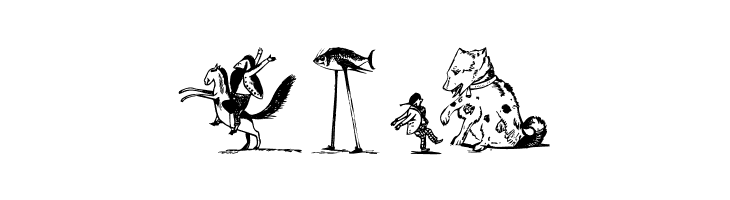 SurrealisM  Free Fonts Download