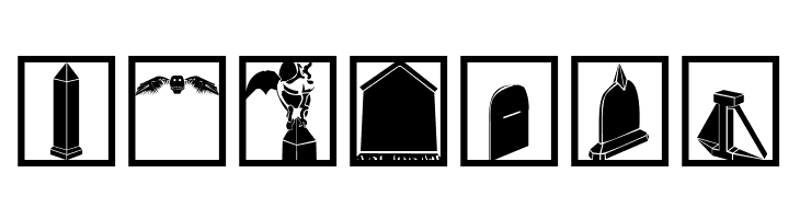 MourningTrauer  Free Fonts Download