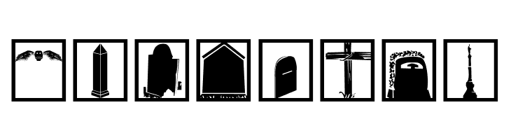 MourningTrauer  Free Fonts Download