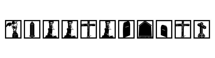 MourningTrauer  Free Fonts Download