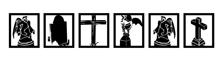 MourningTrauer  Free Fonts Download