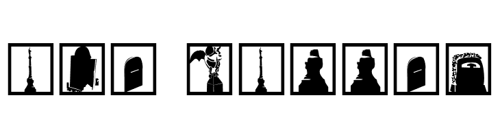 MourningTrauer  Free Fonts Download