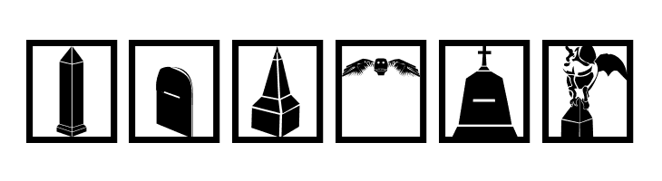 MourningTrauer  Free Fonts Download