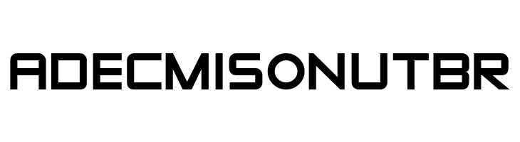 Zeroes  Free Fonts Download