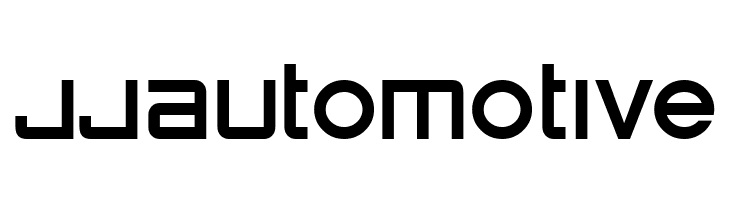 JJautomotive Zeroes Font