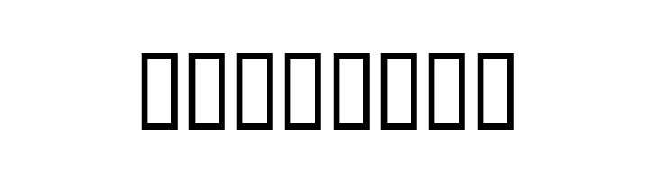 ShapeAbet  Free Fonts Download