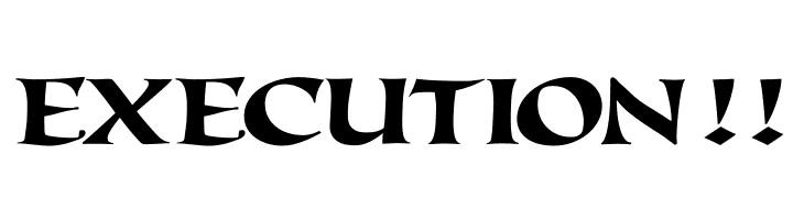 Callimundial  Free Fonts Download