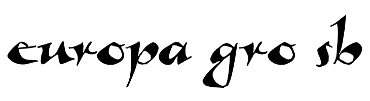 Callimundial  Free Fonts Download