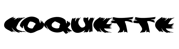 Hurrikanish  Free Fonts Download