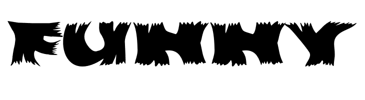 Hurrikanish  Free Fonts Download